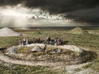 Backwell Barrows