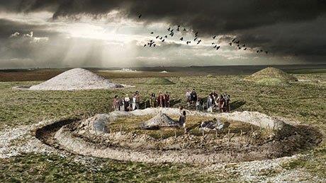 Bronze Age