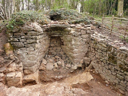 Limekiln