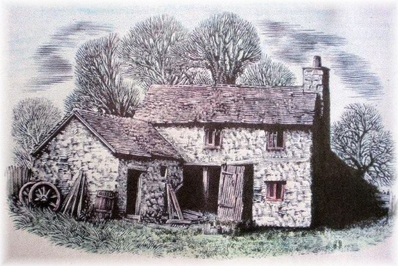 Warrener’s Cottage