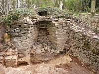 The Lime Kiln