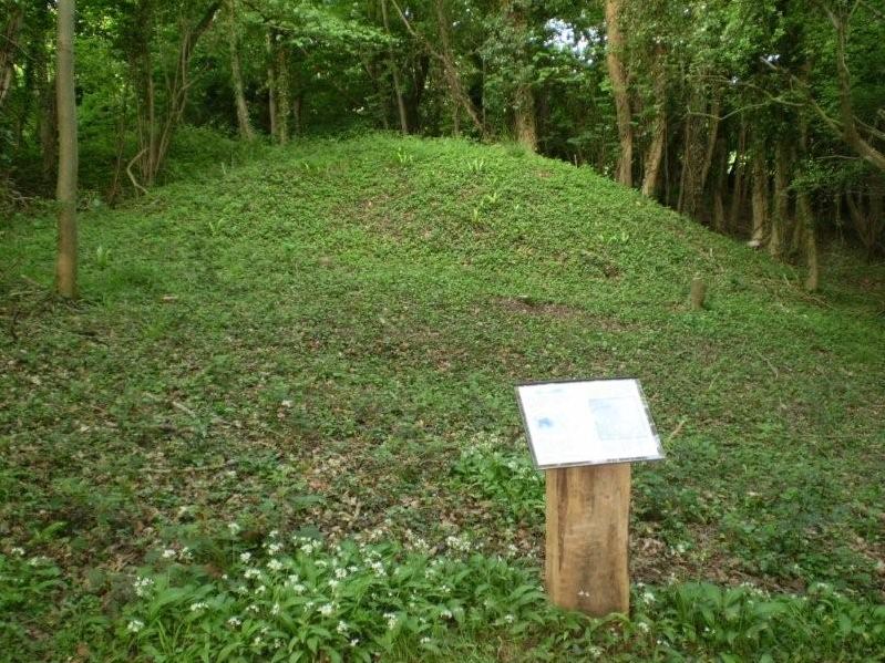 Ancient Mining