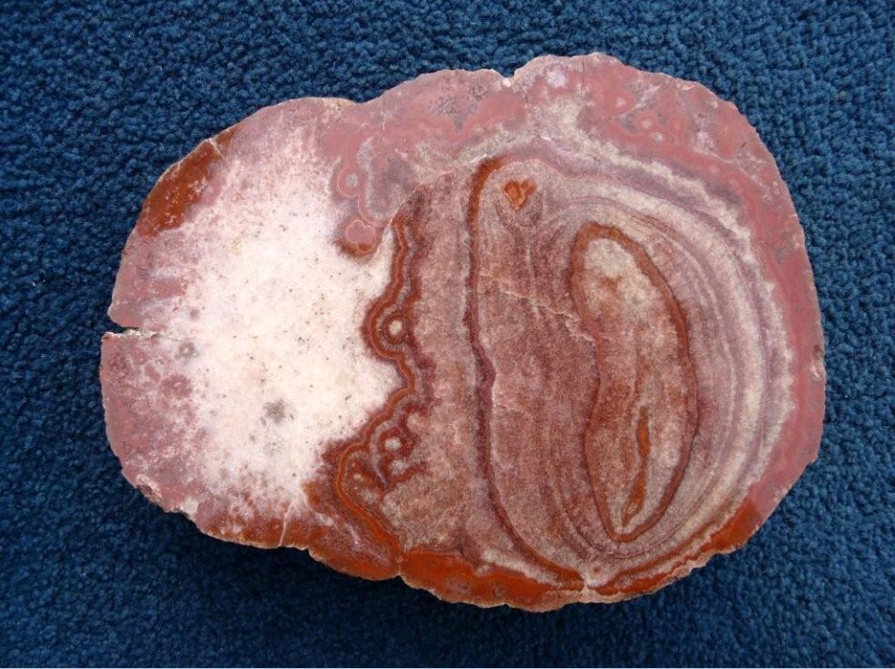 Geology