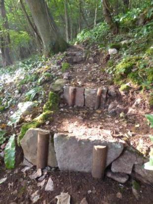 Geology Trail 2