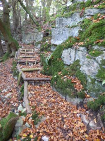 Geology Trail 3