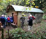 Cabin Restoration – 2014