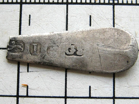 Spoon handle 01