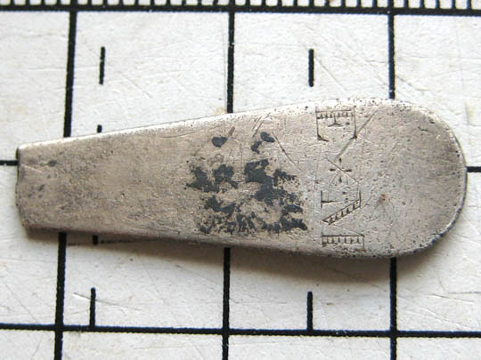 Spoon handle 02