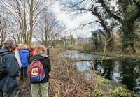 Winter Walk – Feb 2015