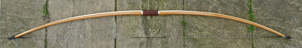 Long bow