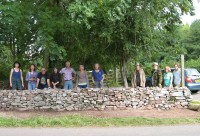 Walling – 2015