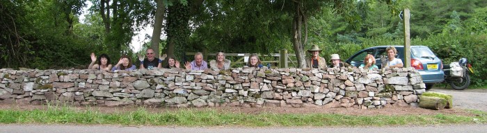 wall vols sm