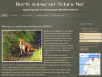 N Somerset Nature Net