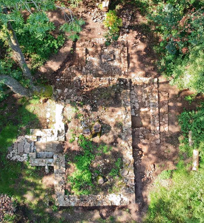 DJI 4129 HDR 700