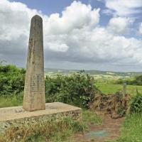Path and Car Park Closure – July 2022