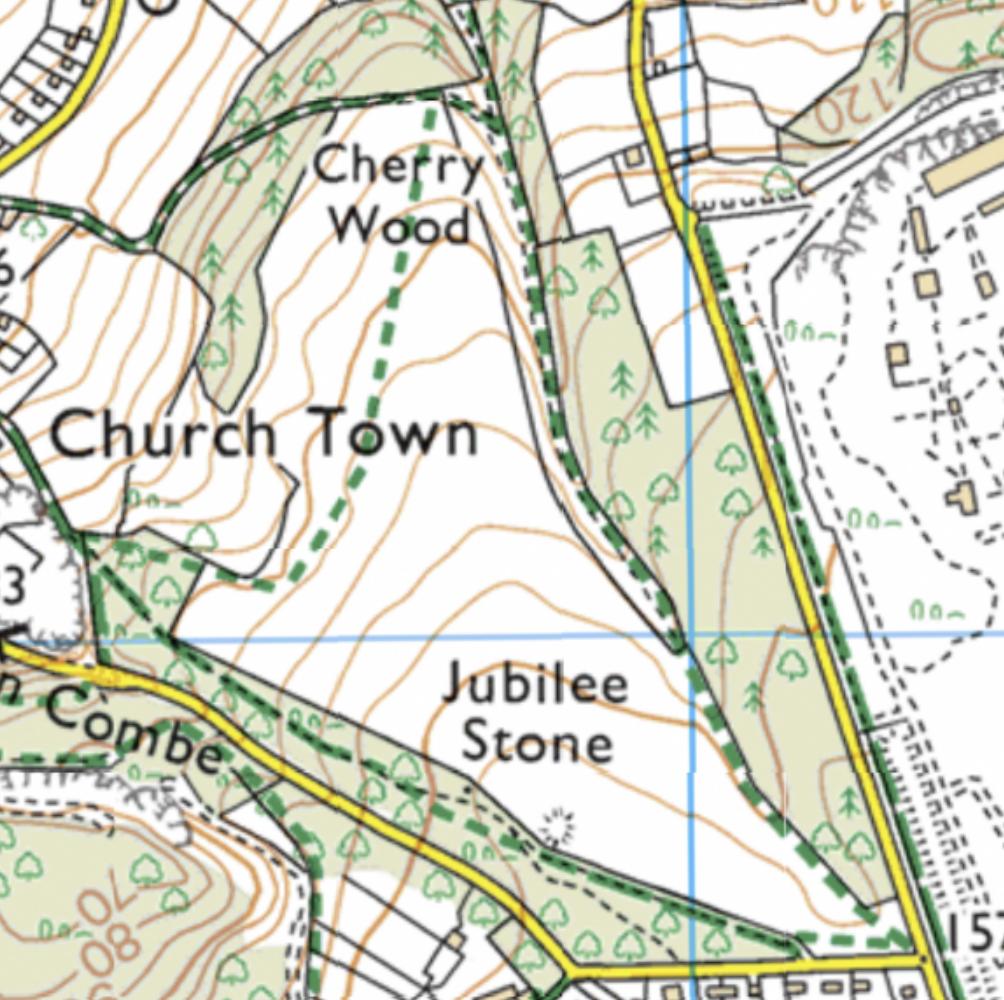JS map