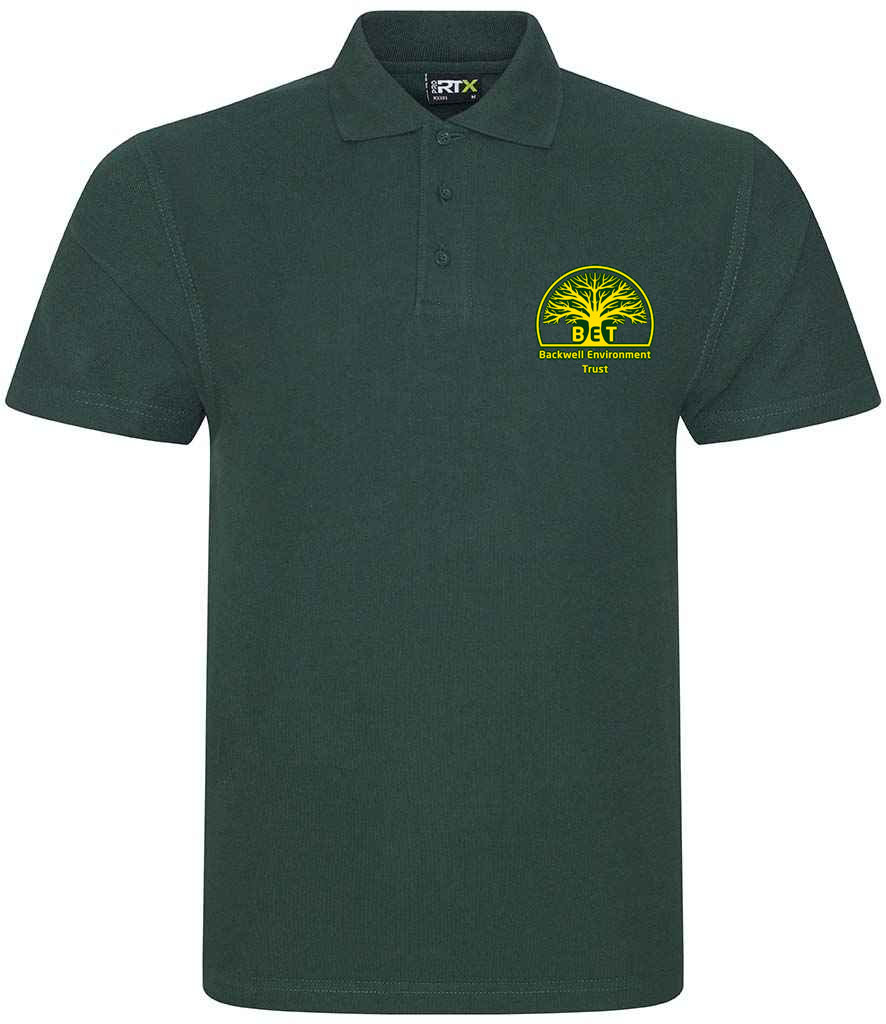 Polo shirt