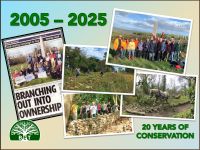 20th Annual General Meeting